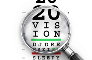 DJ Drewski + Sleepy Hollow + Sheff G – 2020 Vision