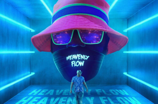 Fleetwood Tizzle Gives Us “Heavenly Flow” Single