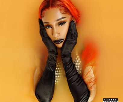 BIA RELEASES NEW “FOR CERTAIN” EP TODAY