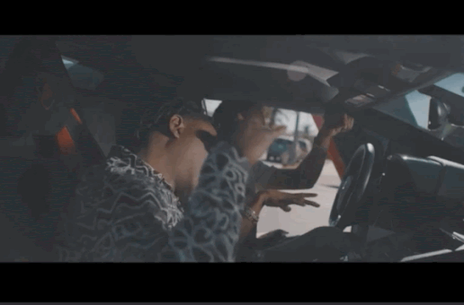 Pressa and Jackboy drop a new video for “Blackberry Zap”
