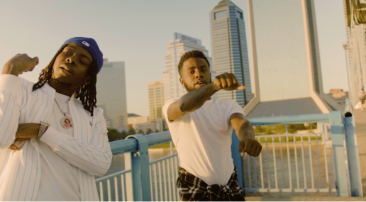LBS KEE’VIN & DEE WATKINS CONNECT FOR NEW “THUG CRY” REMIX VIDEO