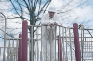 Nyck Caution Shares Video with Kota The Friend, Announces 1/15 Anywhere But Here LP