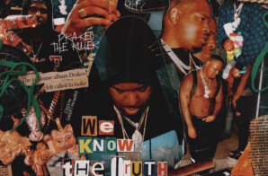 Drakeo The Ruler – We Know The Truth (Deluxe Mixtape)