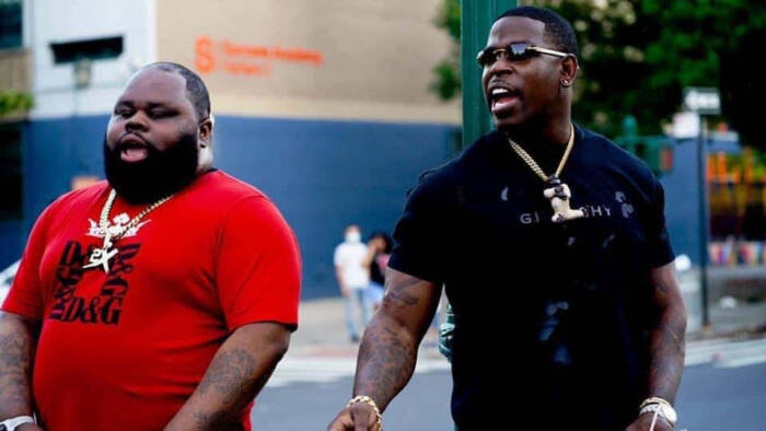 Klass D Rapper Klass Murda & Casanova – Big Ape (Visual) | Home of Hip Hop Videos ...