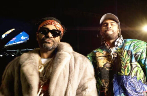 Jim Jones Ft Dave East – Pardon My Thoughts (Video)