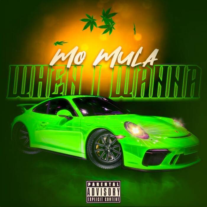 Mo Mula – When I Wanna (Video) | Home of Hip Hop Videos & Rap Music ...