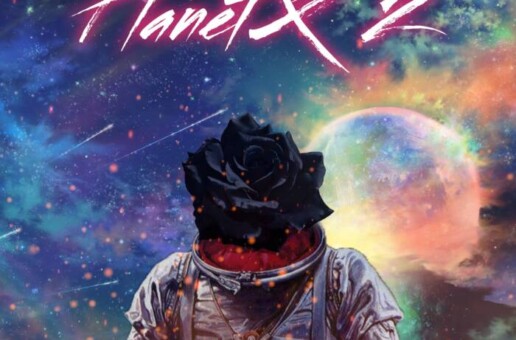 Zae – “PlanetX 2”