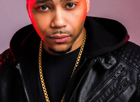 C-Styles Artist Profile