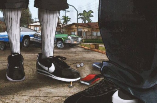 West Coast Artist King Lil G Drops New Album ’90’s Kid Vol. 2