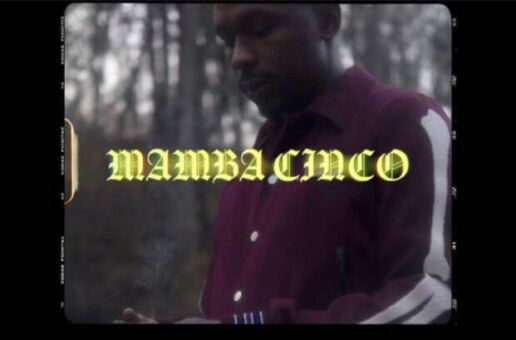 Rising Philadelphia Artist Mamba Cinco Shares New Visual “Billy 3”