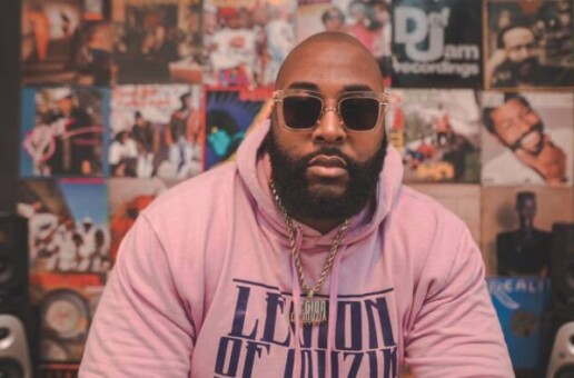 Superproducer J Manifest Talks Creativity, Success & Progress In New Interview