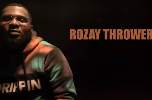 Rozay Thrower ft. Ketric Swift – “Guarantee”