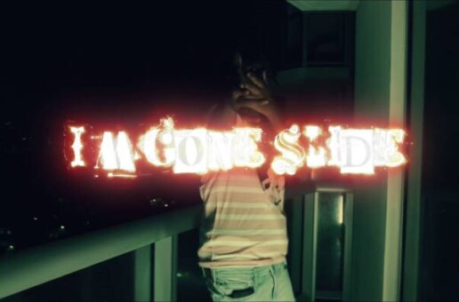 D1 Bobby – “I’m Gone Slide” (Music Video)