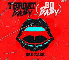 BRS Kash Shares New Visual For ‘Throat Baby’ Remix Ft. DaBaby & City Girls