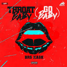 BRS Kash Shares New Visual For ‘Throat Baby’ Remix Ft. DaBaby & City Girls