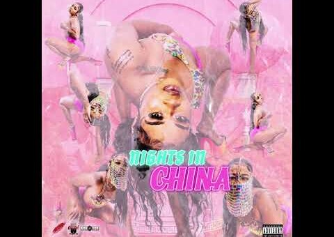 BBM China – Nights in China (Album Stream)