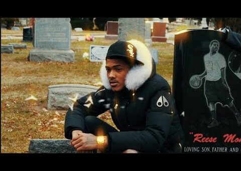 Birdd Luciano Pays Tribute to Fallen Soldiers In New Video “Good Die Young”