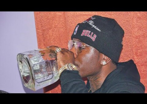 Iceman DBH – Grinding So Long (Official Music Video)
