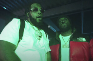 FUNKMASTER FLEX AND ROWDY REBEL “RE ROUTE”