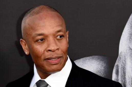 One week following brain aneurysm, Dr. Dre still in ICU