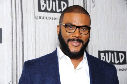 At 2021 Oscars, Tyler Perry will become a recipient of Jean Hersholt Humanitarian Award