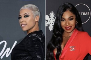 THE LATE INITIATION OF KEYSHIA COLE AND ASHANTI’S VERZUZ SAW SOME FUNNY REACTIONS FROM BLACK TWITTER