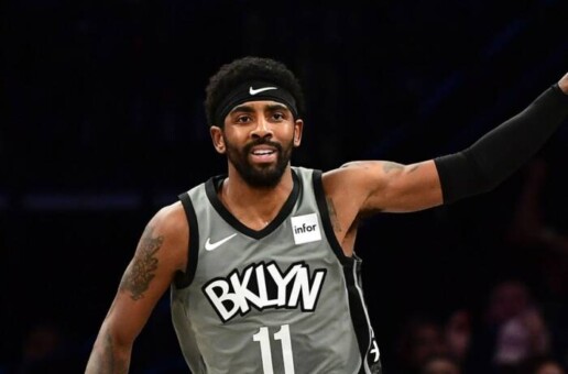 Kyrie Irving paid tuition for nine students of Lincoln University