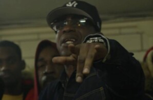 Uncle Murda releases “Russian Roulette” video