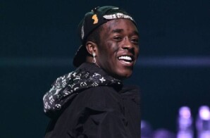 LIL UZI VERT PAYS $20,000 FOR TUITION OF A STUDENT