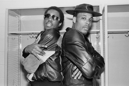 CO-FOUNDER OF WHODINI, JOHN ‘ECSTASY’ FLETCHER PASSED AWAY AT 56