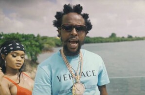 POPCAAN AND FRAHCESS ONE HAVE FUN IN “CREAM” VIDEO