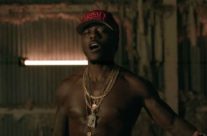 Ace Hood releases video for “Popovitch”
