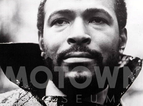 MOTOWN MUSEUM, STATE OF MICHIGAN RECOGNIZE JANUARY 20 MARVIN GAYE “WHAT’S GOING ON” DAY