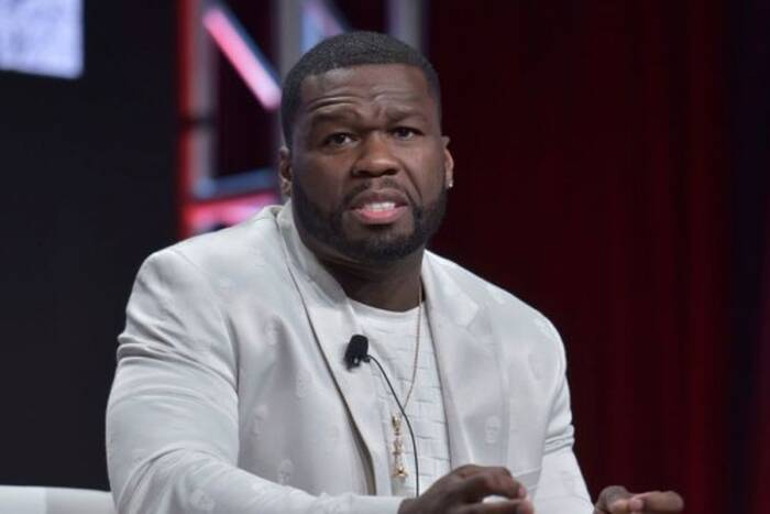 image9 50 Cent criticizes Instagram for flagging BLM post  