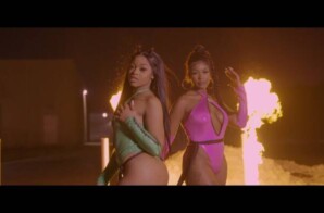 TNT LADIIES – ALL SMOKE (OFFICIAL VIDEO)