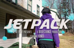Hundo – Jetpack (Official Video)