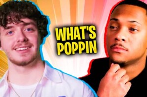 Lil’ C. Corleone Spits Over “What’s Poppin” By Jack Harlow