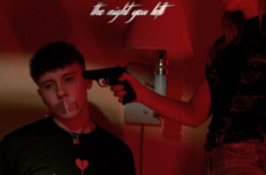 Pittsburgh’s D Wave Releases New Single/Video “The Night You Left”