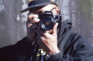 Meet The Photographer Behind Queensbridge’s Rap Scene