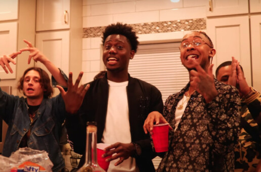 Harrisburg, PA-based Rapper, Genre, Drops New Video, “Danny the Devil” ft. Yung Faucet