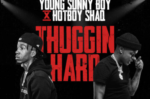 Young Sunny Boy – Thuggin Hard Ft. Hotboy Shaq (Video)
