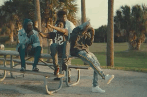 Taleban Dooda – “Chosen” ft. T9ine