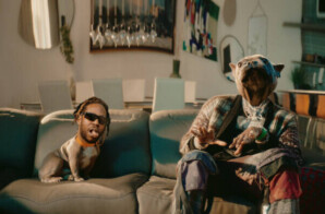 2 Chainz & Trappy Go Drop Video For “Grey Area”