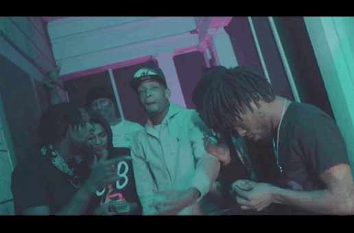 Texas Rapper Wacotron’s “Toothpaste” (Prod by Southside and Cubeatz) Releases on DSPs
