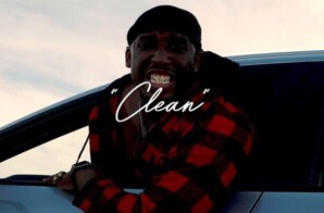 Derek Minor – “Clean” (Official Video)