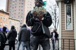 Interview With NY Artist Y9_YoTrap