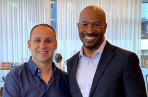 Michael Rubin & Meek Mill’s REFORM Alliance Names New CEO, and Promotes Van Jones to Executive Board