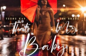 YoungKap5 – That’s my Baby