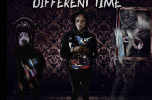 Upcoming Chicago Rapper Merch Money Releases New Single “Different Time” Prod. By DougieOTB