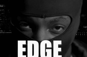 Antwon Bailey – “Edge”